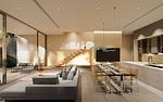RAW22509: Exclusive Sea-View Villas in Rawai, Phuket. Thumbnail #14