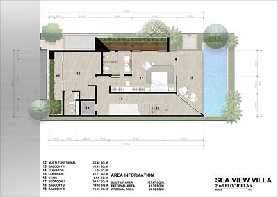 RAW22509: Exclusive Sea-View Villas in Rawai, Phuket. Photo #5