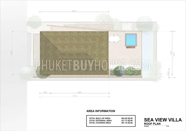 RAW22509: Exclusive Sea-View Villas in Rawai, Phuket. Fotoğraf #8