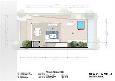 RAW22509: Exclusive Sea-View Villas in Rawai, Phuket. Photo #7