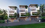 RAW22509: Exclusive Sea-View Villas in Rawai, Phuket. Thumbnail #22