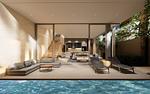 RAW22509: Exclusive Sea-View Villas in Rawai, Phuket. Thumbnail #12