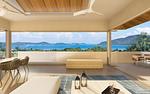 RAW22509: Exclusive Sea-View Villas in Rawai, Phuket. Thumbnail #9