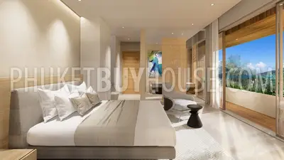RAW22509: Exclusive Sea-View Villas in Rawai, Phuket. Fotoğraf #17