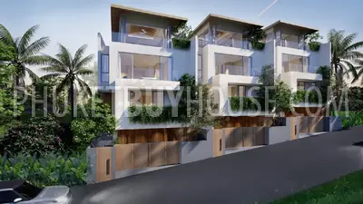 RAW22509: Exclusive Sea-View Villas in Rawai, Phuket. Fotoğraf #21