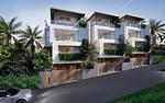 RAW22509: Exclusive Sea-View Villas in Rawai, Phuket. Thumbnail #21