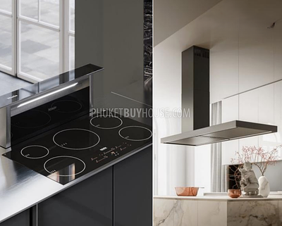 BAN7226: Resort Style Villa in Bang Tao Area. 照片 #17