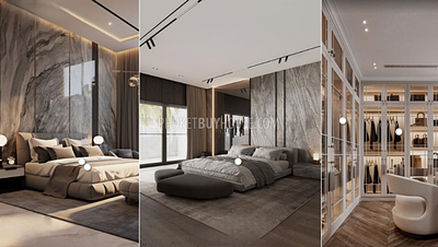 BAN7226: Resort Style Villa in Bang Tao Area. Photo #15