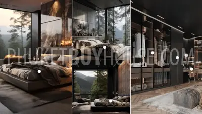 BAN7226: Resort Style Villa in Bang Tao Area. Fotoğraf #16
