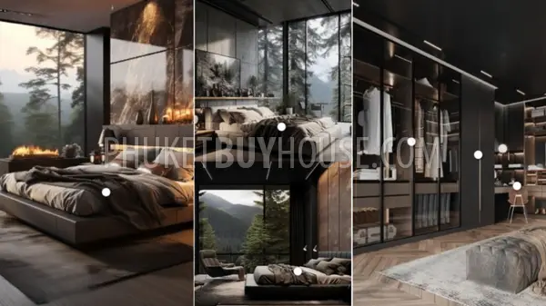BAN7226: Resort Style Villa in Bang Tao Area. Photo #16
