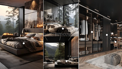 BAN7226: Resort Style Villa in Bang Tao Area. 照片 #16