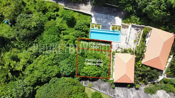 KAM7202: One and Two Bedroom Apartments in Boutique Resort in Kamala. Photo #8