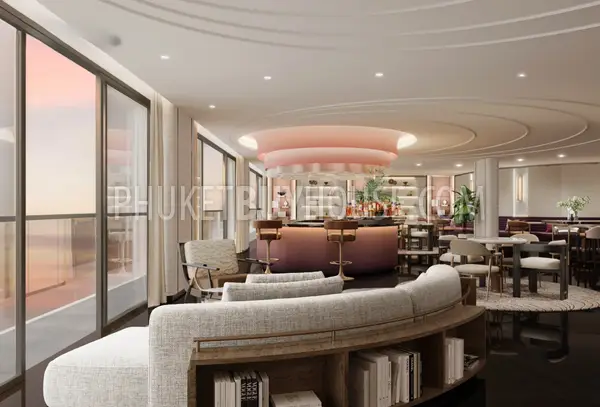 BAN22355: Pet-Friendly 3 Bedroom Duplex Just 500m from Bang Tao Beach. Photo #37