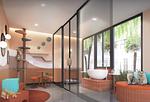 BAN22355: Pet-Friendly 3 Bedroom Duplex Just 500m from Bang Tao Beach – Special Discounts Inside. 缩略图 #33