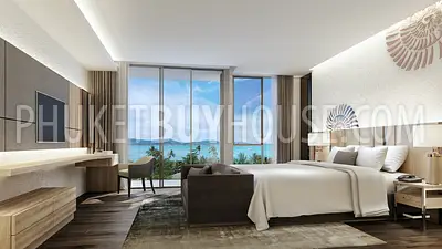 KAM7203: Studio at discounted price in Kamala. Photo #13
