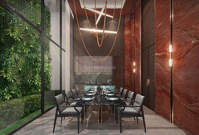 BAN22355: Pet-Friendly 3 Bedroom Duplex Just 500m from Bang Tao Beach – Special Discounts Inside. 照片 #36
