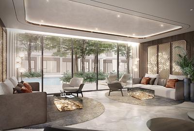 BAN22355: Pet-Friendly 3 Bedroom Duplex Just 500m from Bang Tao Beach – Special Discounts Inside. 照片 #35