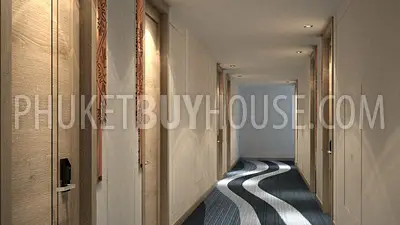 KAM7203: Studio at discounted price in Kamala. Photo #10