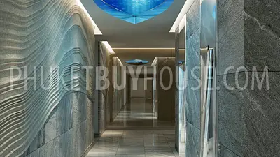KAM7203: Studio at discounted price in Kamala. Photo #11