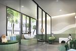 BAN22355: Pet-Friendly 3 Bedroom Duplex Just 500m from Bang Tao Beach – Special Discounts Inside. 缩略图 #23