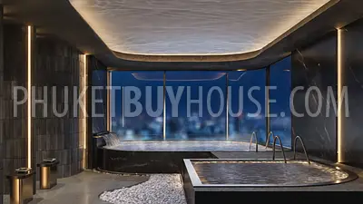 BAN22355: Pet-Friendly 3 Bedroom Duplex Just 500m from Bang Tao Beach. 照片 #27