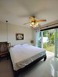 BAN7204: Three Bedroom Pool Villa in Laguna/Layan. Thumbnail #11