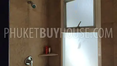 BAN7204: Three Bedroom Pool Villa in Laguna/Layan. Photo #13