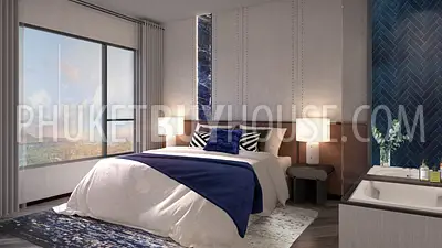 BAN22354: Pet-Friendly 2 Bedroom Apartments Just 500m from Bang Tao Beach. 照片 #4