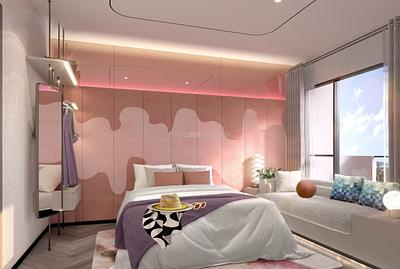 BAN22354: Pet-Friendly 2 Bedroom Apartments Just 500m from Bang Tao Beach – Special Discounts Inside. Photo #6