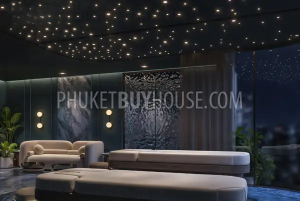BAN22354: Pet-Friendly 1 Bedroom Plus Apartments Just 500m from Bang Tao Beach. Photo #23