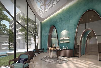 BAN22354: Pet-Friendly 2 Bedroom Apartments Just 500m from Bang Tao Beach – Special Discounts Inside. Photo #41