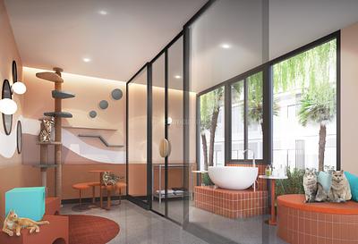 BAN22354: Pet-Friendly 2 Bedroom Apartments Just 500m from Bang Tao Beach – Special Discounts Inside. Photo #35