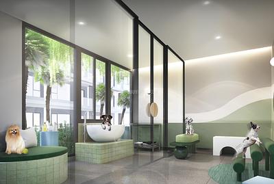 BAN22354: Pet-Friendly 2 Bedroom Apartments Just 500m from Bang Tao Beach – Special Discounts Inside. Photo #30