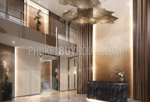 BAN22354: Pet-Friendly 1 Bedroom Plus Apartments Just 500m from Bang Tao Beach. Photo #39