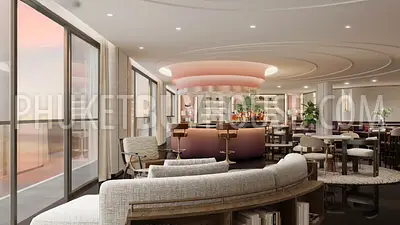 BAN22354: Pet-Friendly 2 Bedroom Apartments Just 500m from Bang Tao Beach. 照片 #38