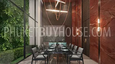 BAN22354: Pet-Friendly 2 Bedroom Apartments Just 500m from Bang Tao Beach. 照片 #34