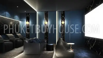 BAN22354: Pet-Friendly 2 Bedroom Apartments Just 500m from Bang Tao Beach. 照片 #42
