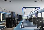 BAN22354: Уютные апартаменты с 2 спальнями и возможностью проживания с питомцами в 500 м от пляжа Банг Тао. Миниатюра #43