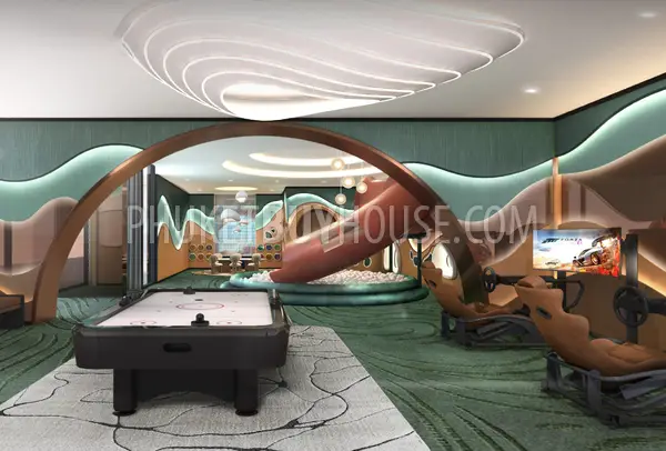 BAN22353: Pet-Friendly 1 Bedroom Apartments Just 500m from Bang Tao Beach. Photo #40