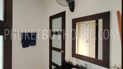 BAN7204: Three Bedroom Pool Villa in Laguna/Layan. Photo #20