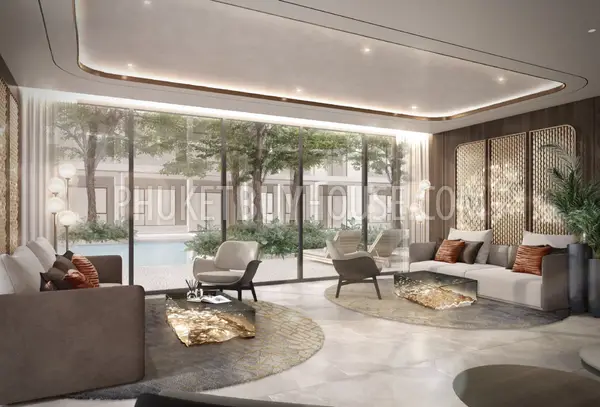 BAN22353: Pet-Friendly 1 Bedroom Apartments Just 500m from Bang Tao Beach. Photo #39