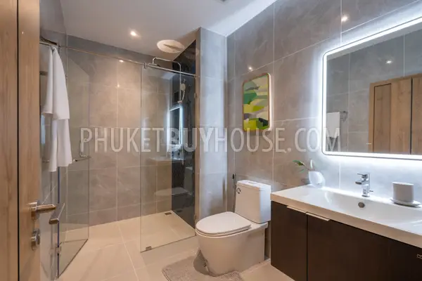 BAN22353: Pet-Friendly 1 Bedroom Apartments Just 500m from Bang Tao Beach. Photo #8