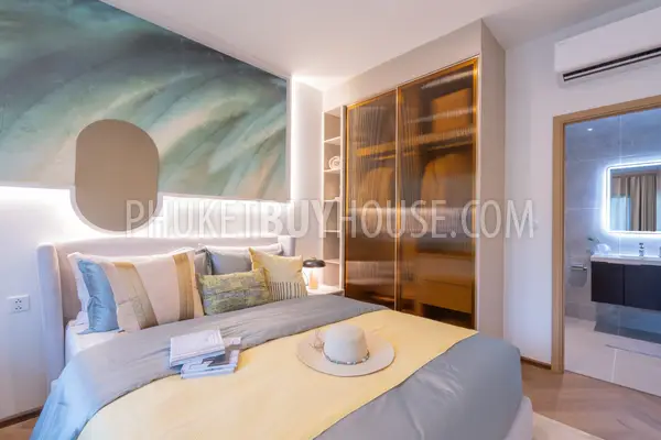 BAN22353: Pet-Friendly 1 Bedroom Apartments Just 500m from Bang Tao Beach. Photo #6