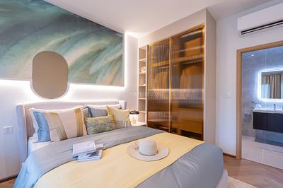 BAN22353: Pet-Friendly 1 Bedroom Apartments Just 500m from Bang Tao Beach – Special Discounts Inside. Photo #7