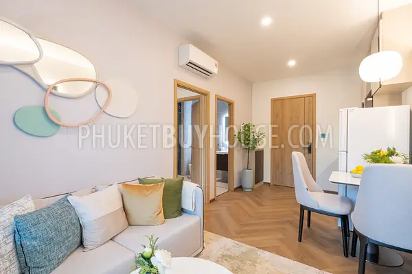 BAN22353: Pet-Friendly 1 Bedroom Apartments Just 500m from Bang Tao Beach. Photo #4
