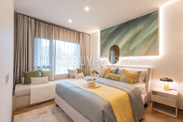 BAN22353: Pet-Friendly 1 Bedroom Apartments Just 500m from Bang Tao Beach. Photo #7