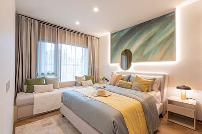 BAN22353: Pet-Friendly 1 Bedroom Apartments Just 500m from Bang Tao Beach – Special Discounts Inside. Photo #8