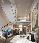 BAN22355: Pet-Friendly 3 Bedroom Duplex Just 500m from Bang Tao Beach – Special Discounts Inside. 缩略图 #5