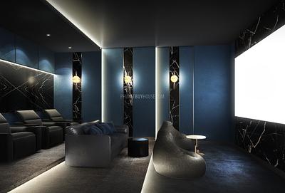 BAN22355: Pet-Friendly 3 Bedroom Duplex Just 500m from Bang Tao Beach – Special Discounts Inside. 照片 #41