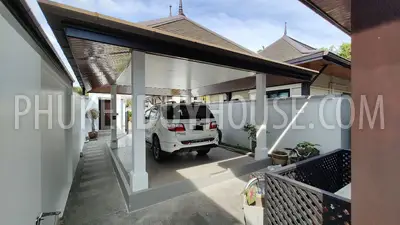 BAN7204: Three Bedroom Pool Villa in Laguna/Layan. Photo #30